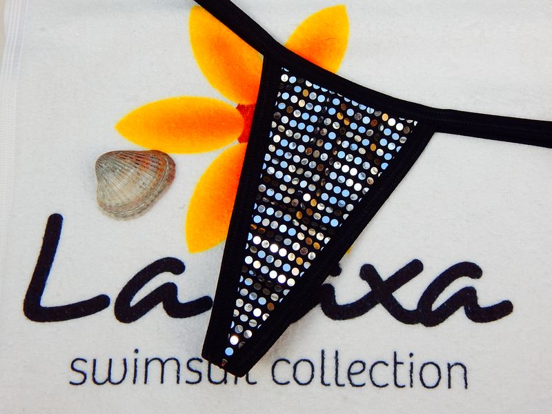 Mini bikiny